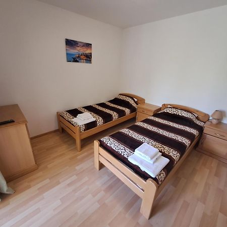 Apartments Stanivukovic Budva Room photo