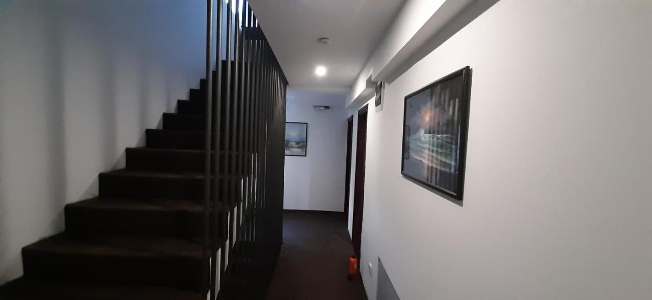 Apartments Stanivukovic Budva Exterior photo