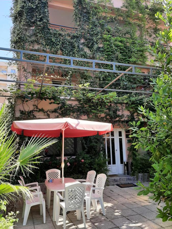 Apartments Stanivukovic Budva Exterior photo