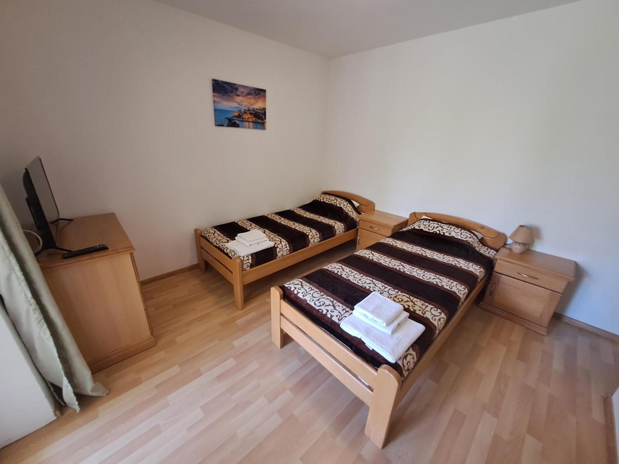 Apartments Stanivukovic Budva Room photo