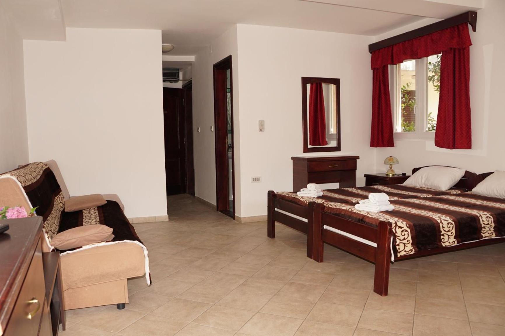 Apartments Stanivukovic Budva Room photo