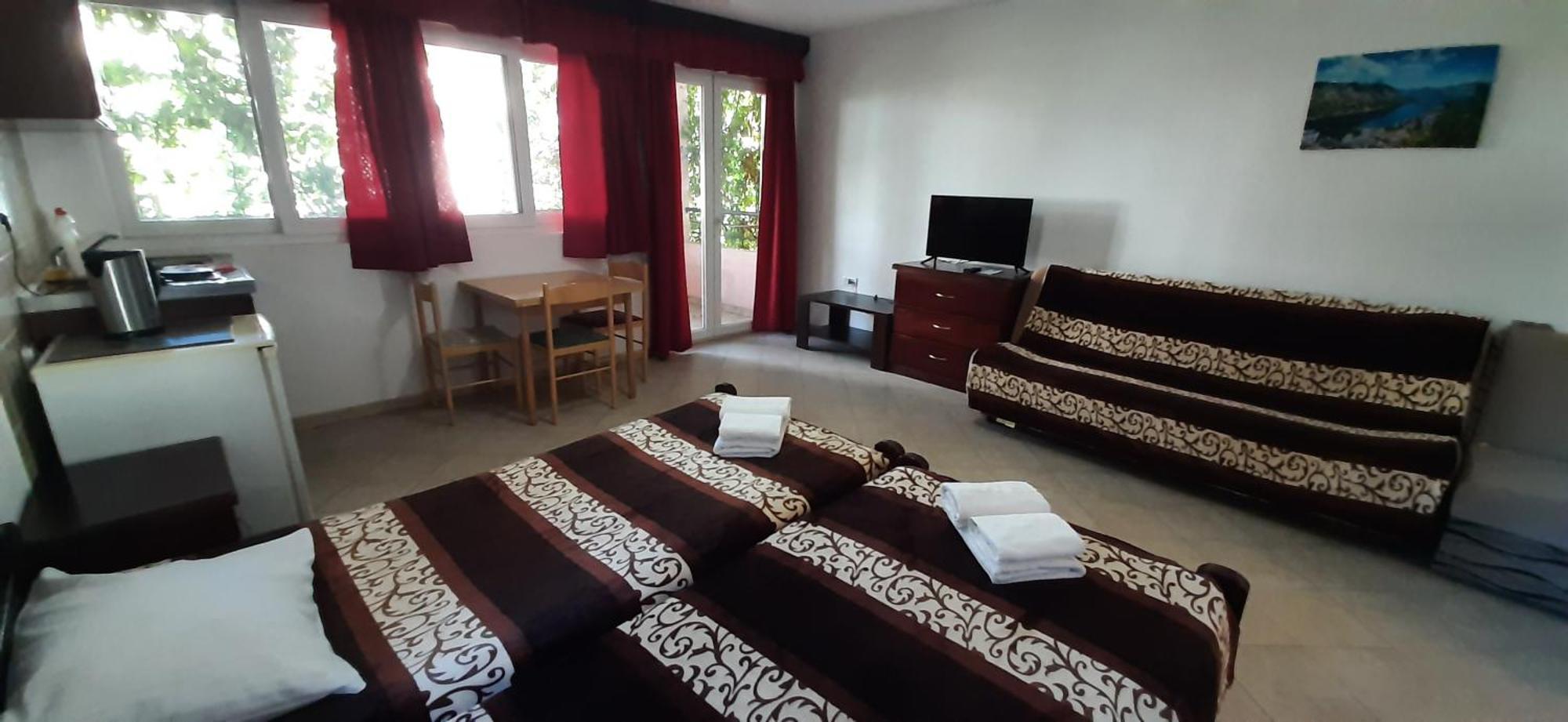Apartments Stanivukovic Budva Room photo