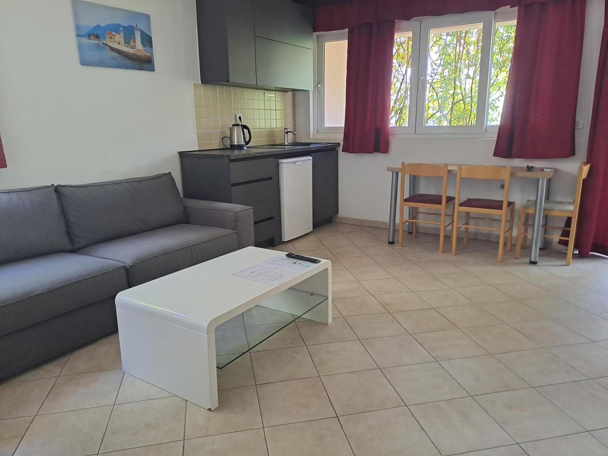 Apartments Stanivukovic Budva Room photo