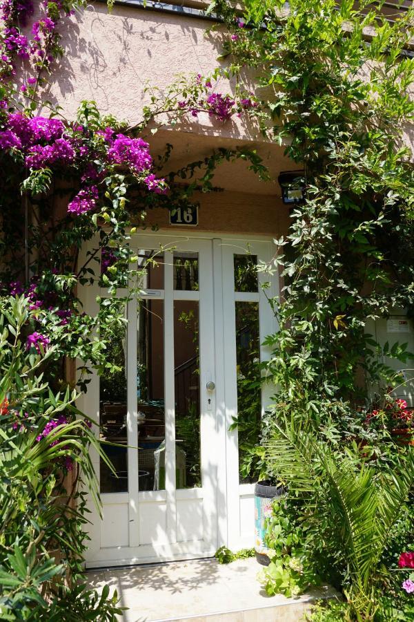 Apartments Stanivukovic Budva Exterior photo
